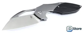 Складной нож KIZER Minitherium Ki4502A1