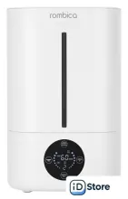Увлажнитель воздуха Rombica Smart Aura HUM-045