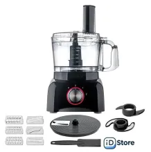 Кухонный комбайн RAGEX R113-000