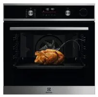Духовой шкаф Electrolux EOC6H76X