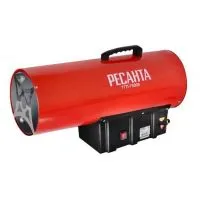 Тепловая пушка Ресанта ТГП-75000 (67/1/29)