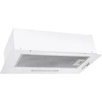 Кухонная вытяжка ZorG Classico 850 52 M (белый)