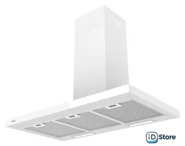 Кухонная вытяжка Korting KHC 9989 GW