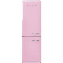 Холодильник-морозильник Smeg FAB32LPK5