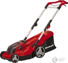 Колёсная газонокосилка Einhell PXC GE-CM 36/37 Li-Solo