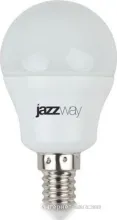 JAZZway PLED-LX G45 8w E14 5000K