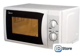 Микроволновая печь Midea MM720CFB