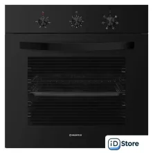 Электрический духовой шкаф MAUNFELD EOEC.586B2