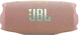 JBL Charge 6 (розовый)