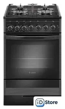 Кухонная плита GEFEST 5502-02 0044