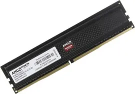 Оперативная память AMD Radeon R7 Performance 4GB DDR4 PC4-17000 R744G2133U1S-UO