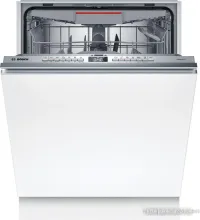 Встраиваемая посудомоечная машина Bosch Serie 4 SMV4ECX23E