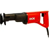 Сабельная пила DCK KJF30 (кейс)