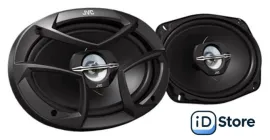 Коаксиальная АС JVC CS-J6930