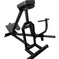 Силовая тяга Bronze Gym BGR-809