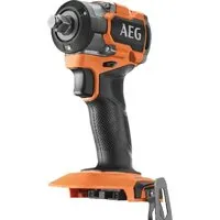 Гайковерт AEG Powertools BSS 18S12BL2-0 4935480060 (без АКБ)