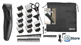 Универсальный триммер Wahl 9639-816 Haircut Beard