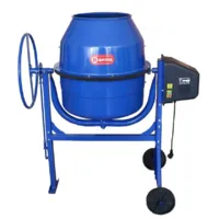 Бетономешалка ДИОЛД БСБ-130П (10201300)