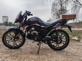 Мопед ROCKOT ALPHA DYNAMIC