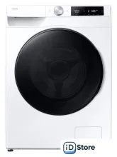 Стирально-сушильная машина Samsung WD6400D WD11DG6B85BELP