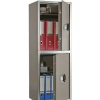 Офисный сейф AIKO TM-120/2T EL