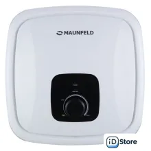 Накопительный электрический водонагреватель MAUNFELD MWH15W04