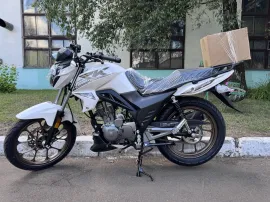 Мотоцикл STELS (СТЕЛС) RK 125