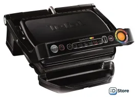 Электрогриль Tefal Optigrill GC712834
