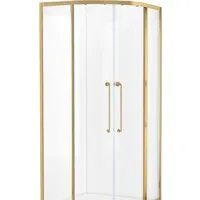 Душевой уголок Cezares RELAX-304-R-2-100-C-BORO