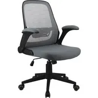 Офисное кресло Everprof EP-400 (сетка, серый)