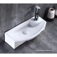 Умывальник CeramaLux N7946L