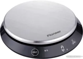 Кухонные весы Pioneer PKS1011