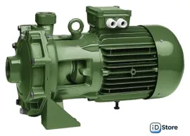 Центробежный насос DAB K 11/500 T