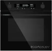 Духовой шкаф Maunfeld AEOH60106B2