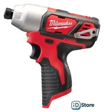 Винтоверт Milwaukee M12 BID-0 4933441955