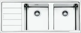 Кухонная мойка Smeg LFT116S