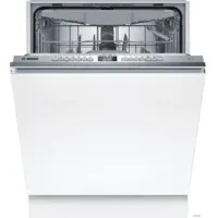 Встраиваемая посудомоечная машина Bosch Serie 4 SMV4HVX03E
