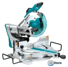 Торцовочная пила Makita LS1019L