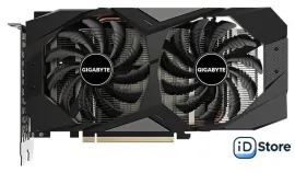Видеокарта BIOSTAR GeForce GTX 1660 Ti 6GB GDDR6 VN1666TF69