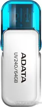 USB Flash ADATA UV240 64GB AUV240-64G-RWH