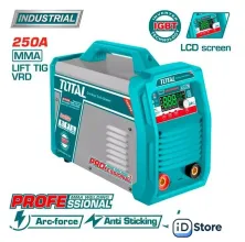 Сварочный инвертор Total TW225079