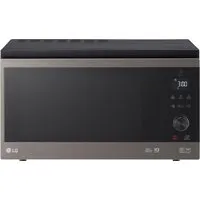 Микроволновая печь LG MJ3966ACT