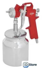 Краскопульт ELITECH 0704.010900