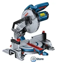 Торцовочная пила Bosch GCM 216 Professional 0601B33000