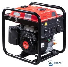Бензиновый генератор Fubag PRI 2500 46275