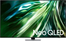 MiniLED телевизор Samsung Neo QLED 4K QN90D QE65QN90DAUXCE