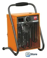 Электрическая тепловая пушка Royal Thermo RTH-R5