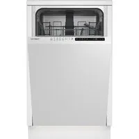 Встраиваемая посудомоечная машина Indesit DIS C220