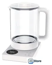 Электрический чайник Evolution KG1015S THERMOCONTROL