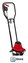 Мотокультиватор электрический Einhell GC-RT 7530
